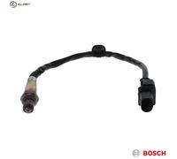 Lambda Sensor Pre Cat 0281004179 Bosch Oxygen 1821380K50000 1821380K50 LS44179