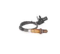 Bosch 0281004188 - Lambda sensor with vehicle-specific connector