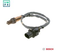 Lambda Sensor fits VW CC 358 2.0D Pre Cat 15 to 16 Oxygen Bosch 03L906262Q New