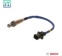 Lambda sensor 0 281 004 229 BOSCH for TOYOTA YARIS/VITZ COROLLA Saloon AURIS