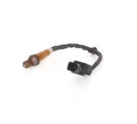 OEM Bosch Lambda Oxygen Sensor for Vauxhall Corsa Astra Chevrolet 0281004417