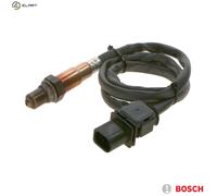 Lambda sensor 0 281 004 425 BOSCH for BMW 5 5 Touring 7 3 5 Gran Turismo