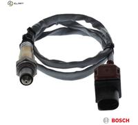 Bosch Lambda Sensor 0 281 004 467 with vehicle-specific connector