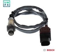 Lambda sensor Diagnostic Probe 0 281 004 467 BOSCH for VW JETTA IV BEETLE