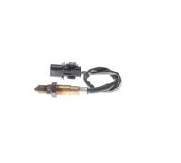 Lambda sensor 0 281 004 472 BOSCH for FIAT ALFA ROMEO JEEP