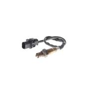 Bosch 0281004472 - Lambda sensor with vehicle-specific connector