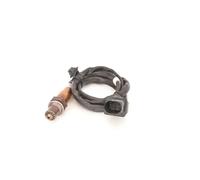 Bosch 0281004484 - Lambda sensor with vehicle-specific connector