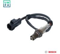 For Land Rover Range Rover Evoque Lambda Oxygen Sensor Bosch 0281004719 2015-19