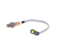 Lambda sensor 0 986 AG2 203 BOSCH for NISSAN INFINITI