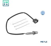 LAMBDA SENSOR 014 803 0008 FOR MERCEDES-BENZ C-CLASS R-CLASS VIANO GLK-CLASS