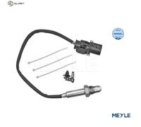 014 803 0009 MEYLE Lambda Sensor for MERCEDES-BENZ,MERCEDES-BENZ (BBDC),MERCEDES