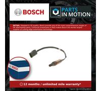 BOSCH 0 258 003 256 Lambda sensor