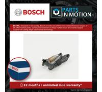 Bosch Lambda Sensor 0 258 003 561 – Vehicle-specific connector