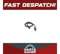 Lambda Sensor fits MERCEDES VITO 638 2.3 Pre Cat 96 to 03 M111.980 Oxygen Bosch
