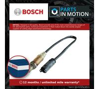 Lambda Sensor 0258005271 Bosch Oxygen 11787506539 7506539 LS5271 LSH25C Quality