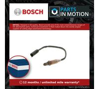 Bosch Lambda Sensor 0 258 005 271 - Fits BMW 3 Compact, 3 Coupe, 3 Touring, X5