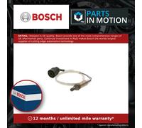 BOSCH 0 258 005 324 Lambda sensor