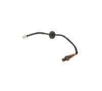 Bosch 0258006001 Oxygen Sensor Fits Mitsubishi Colt Colt CZC Smart Forfour