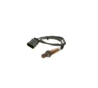 Bosch Lambda Sensor 0 258 006 127 – Vehicle-Specific Connector