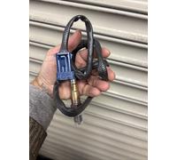 Bosch Lambda Sensor 0 258 006 186 – 4‑Wire Exhaust O2 Probe