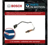 BOSCH 0 258 006 332 Lambda sensor