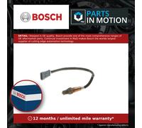 BOSCH 0 258 006 376 Lambda sensor