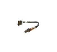 Lambda Sensor 0258006499 Bosch Oxygen O2 855405 93177450 13103981