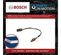 Lambda sensor 0 258 006 537 BOSCH for LADA UAZ CHEVROLET