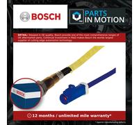 Lambda Sensor 0258006571 Bosch Oxygen 1325748 1326415 1327549 3M519F472CA LS6571