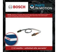 Bosch Lambda Sensor LS6790 - 0258006790