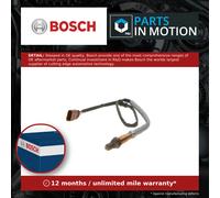 BOSCH 0 258 006 835 Lambda sensor
