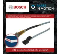 BOSCH 0 258 006 953 Lambda sensor