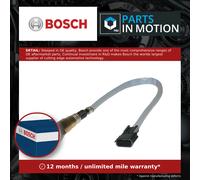 BOSCH 0 258 006 970 Lambda sensor