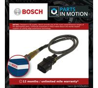 LAMBDA SENSOR 0 258 007 274 FOR BMW 1/E87/3/E9 N46B20B/C/E/CD/CC 2.0L 4cyl 1 E87