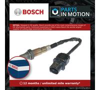 BOSCH 0 258 007 330 Lambda sensor