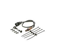 Lambda Sensor 0258007353 Bosch Oxygen O2 06A906262BD 06A906262BE 06A906262BF