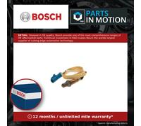 Bosch O2 Lambda Oxygen Sensor Right fits Ford