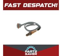 Bosch 0258010177 Lambda Sensor LS10177 Oxygen O2 Exhaust Probe 4 Poles