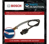 BOSCH 0 258 017 068 Lambda sensor