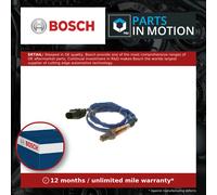 Lambda Sensor 0258017224 Bosch Oxygen 9A160612302 9A160612303 94860613101 New