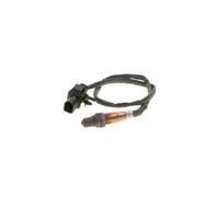 Lambda Sensor 0258017290 Bosch Oxygen O2 1771995 BV6A9Y460AA