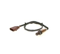 Lambda Sensor 0258027195 Bosch Oxygen O2 4H0906262G 4H0906262P