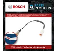 Lambda Sensor 0258986603 Bosch Oxygen BA9F472A F5MF9F472BA F5MF9F472BB LS31603