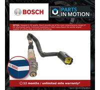 Lambda Sensor 0258986684 Bosch Oxygen 3921023500 3921023710 LS31684 LSF42 New