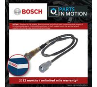 Lambda Sensor 0258986687 Bosch Oxygen 8946530430 8946533230 8946533340 LS31687