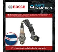 Lambda Sensor 0258986697 Bosch Oxygen 89465B1030 8946505080 8946512750 LS31697