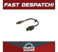 Bosch Lambda Oxygen Sensor 0281004417 - Fits Chevrolet Cruze, Trax; Opel Astra, Vauxhall Corsa
