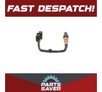 BOSCH 0 281 004 417 Lambda sensor