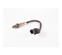 Lambda sensor 0 281 004 539 BOSCH for ALFA ROMEO FIAT JEEP