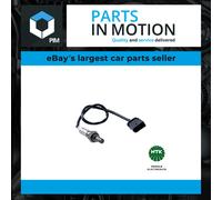 Lambda Sensor 0376 NTK Oxygen MHK100840 OZA659EE2 Genuine Top Quality Guaranteed